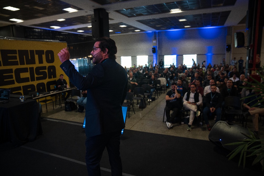 Profit Tour Curitiba